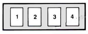 chevrolet tracker 1993 1998 fuse layout 3 2024 11 26 15 39 58