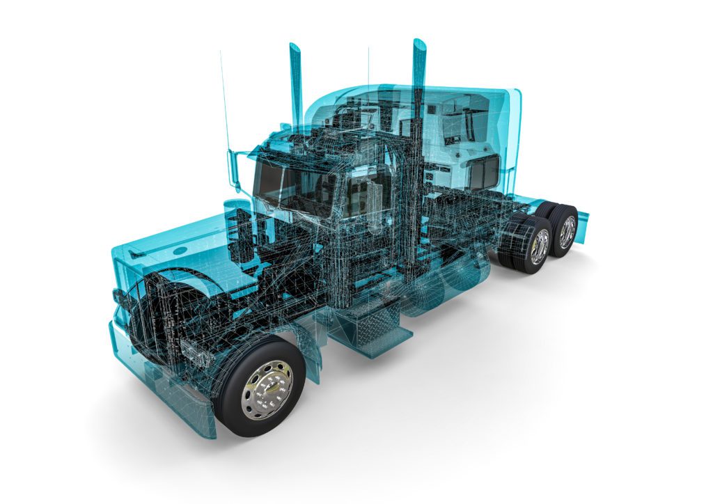 dtc fault codes for baw trucks