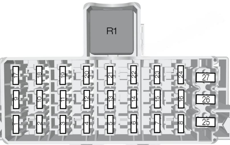 ford b max 2012 2017 fuse layout 3 2024 12 02 10 02 27