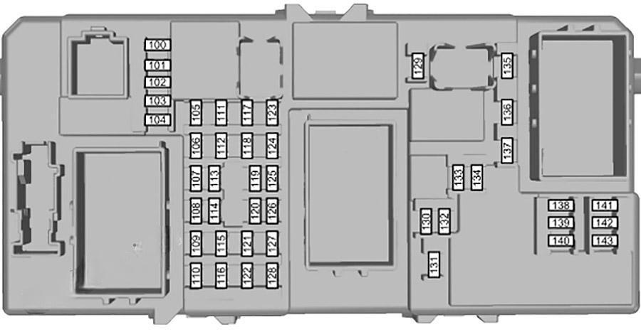 ford c max 2007 2010 fuse layout 2 2024 12 03 11 48 50