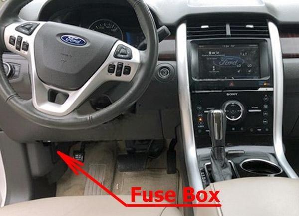 ford edge 2011 2014 fuse layout 1 2024 12 03 16 02 10