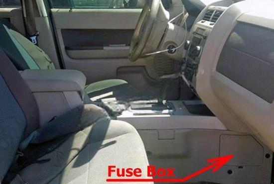 ford escape 2008 2012 fuse layout 1 2024 12 03 19 32 14