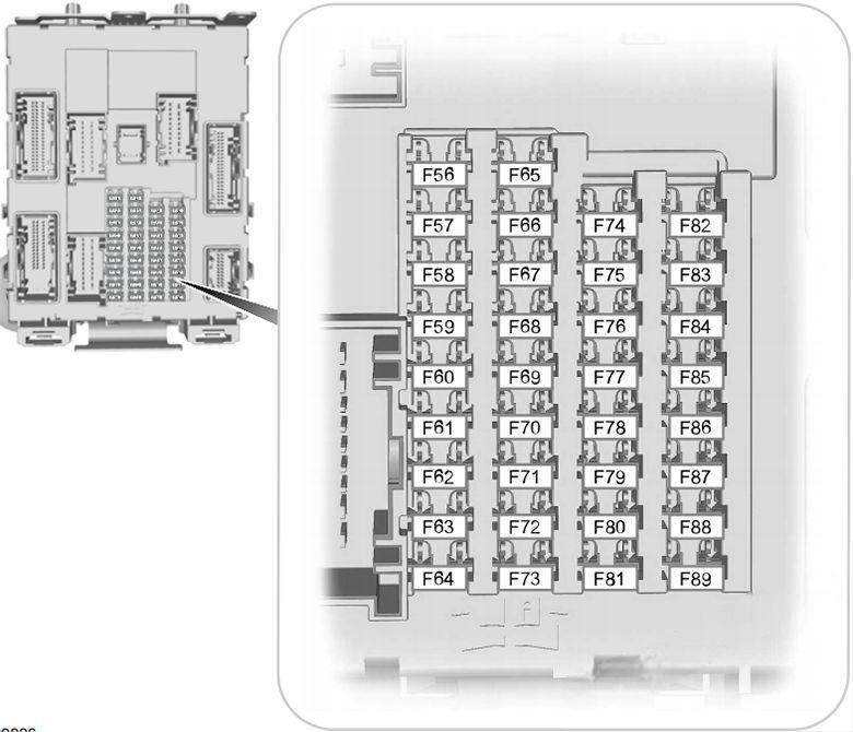 ford escape 2013 2019 fuse layout 10 2024 12 03 19 44 53