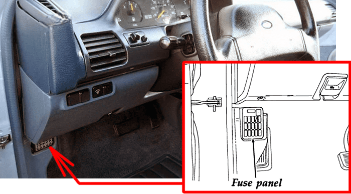 ford escort 1994 1996 fuse layout 1 2024 12 03 22 24 48