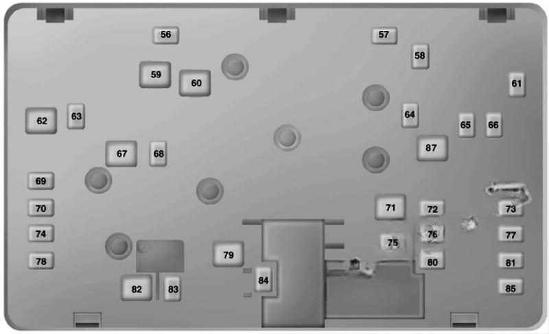 ford everest 2015 2019 fuse layout 11 2024 12 03 22 40 46