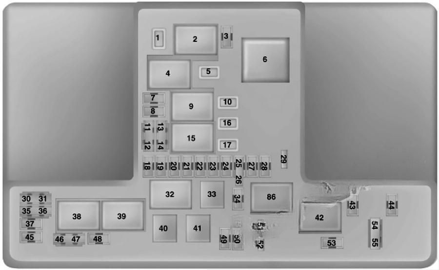 ford everest 2015 2019 fuse layout 7 2024 12 03 22 38 25