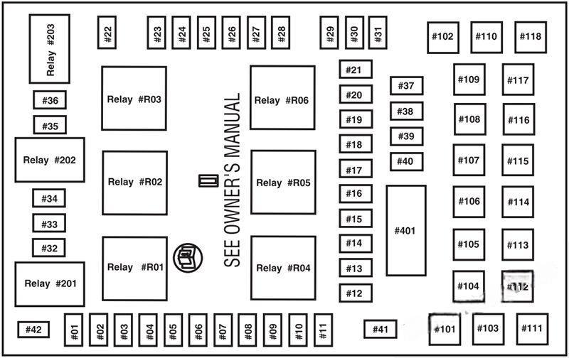 ford f150 2004 2008 fuse layout 10 2024 12 04 20 13 05