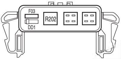 ford f150 2004 2008 fuse layout 12 2024 12 04 20 13 37