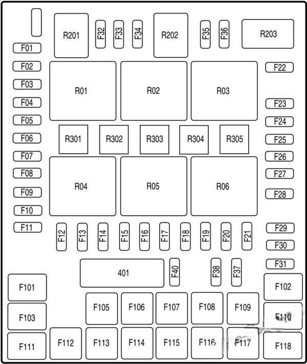 ford f150 2004 2008 fuse layout 16 2024 12 04 20 14 56