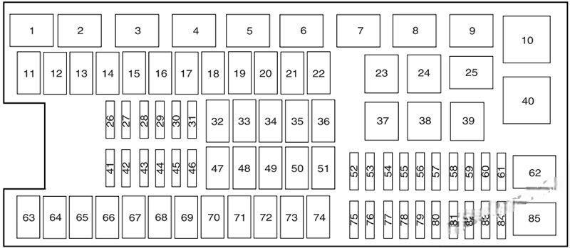 ford f150 2009 2014 fuse layout 10 2024 12 05 10 14 57