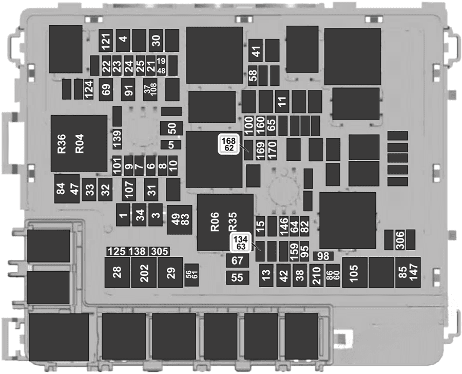 ford f150 2021 2022 fuse layout 4 2024 12 05 14 12 54