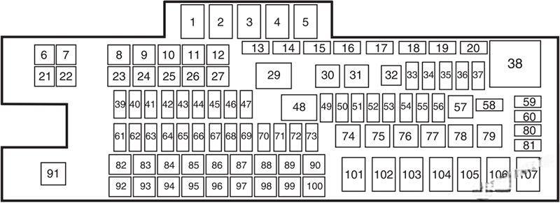 ford f250 f350 f450 f550 2008 2012 fuse layout 8 2024 12 05 14 44 55