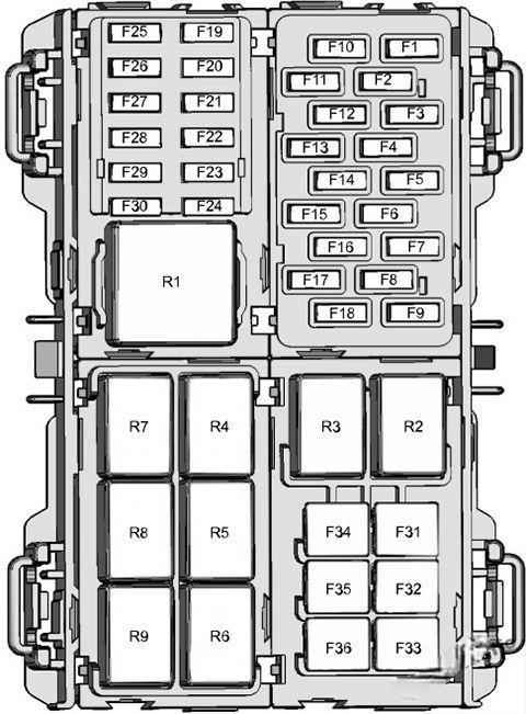 ford fiesta 2014 2019 fuse layout 11 2024 12 06 11 55 48