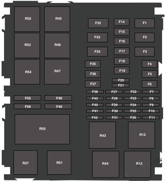 ford fiesta 2014 2019 fuse layout 8 2024 12 06 11 55 18