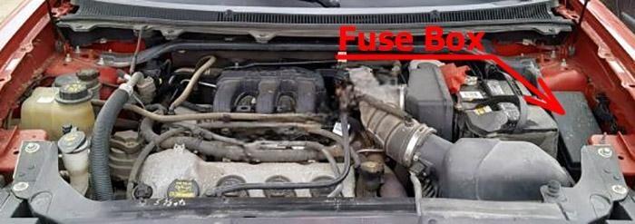 ford flex 2013 2019 fuse layout 2 2024 12 06 12 23 39