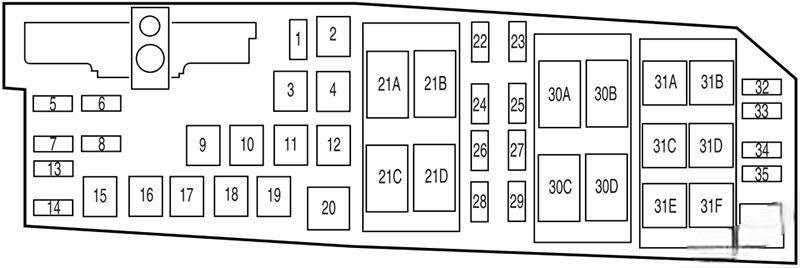 ford focus 2008 2011 fuse layout 4 2024 12 06 13 00 52