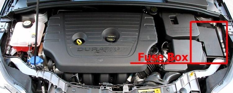 ford focus 2015 2018 fuse layout 2 2024 12 06 13 25 51