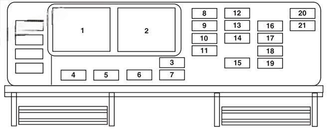 ford freestar windstar 2004 2007 fuse layout 5 2024 12 06 13 51 00