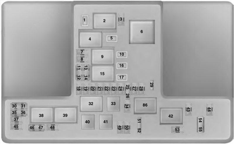 ford fusion 2013 2016 fuse layout 11 2024 12 06 15 30 09