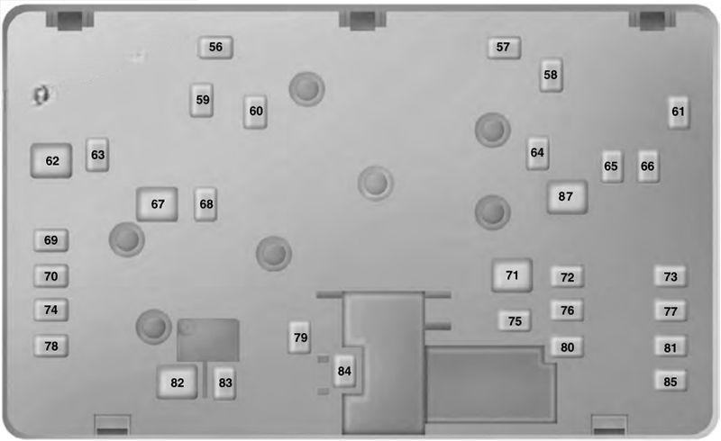 ford fusion 2017 2020 fuse layout 6 2024 12 06 15 37 49