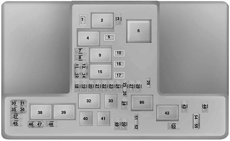 ford galaxy and s max 2015 2019 fuse layout 5 2024 12 06 16 32 28