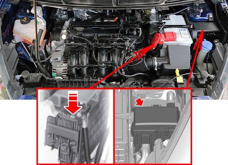 ford ka plus 2016 2017 fuse layout 3 2024 12 06 16 54 47