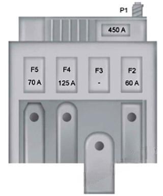 ford ka plus 2016 2017 fuse layout 5 2024 12 06 16 55 22