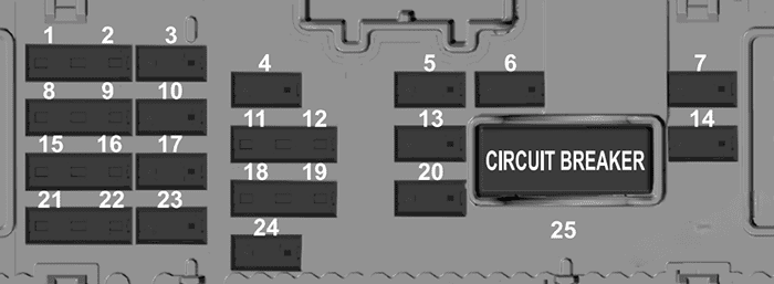 ford maverick 2021 2022 fuse layout 2 2024 12 06 17 04 15