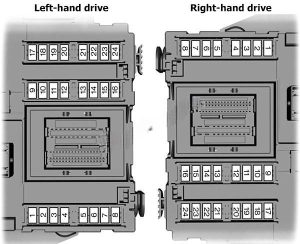 ford mondeo 2007 2010 fuse layout 5 2024 12 06 17 08 44