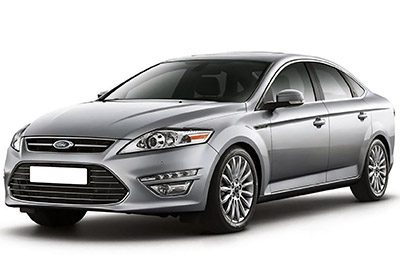 ford mondeo 2010 2014 fuse layout