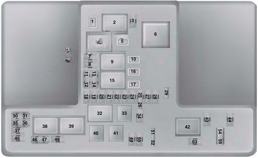 ford mondeo 2015 2019 fuse layout 4 2024 12 07 10 06 57