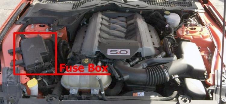 ford mustang 2015 2022 fuse layout 2 2024 12 07 10 43 22