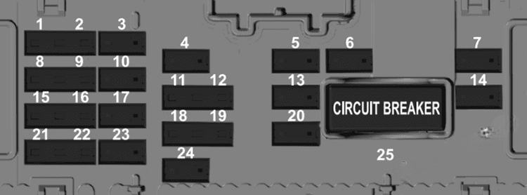 ford mustang mach e 2021 2022 fuse layout 6 2024 12 07 10 54 02