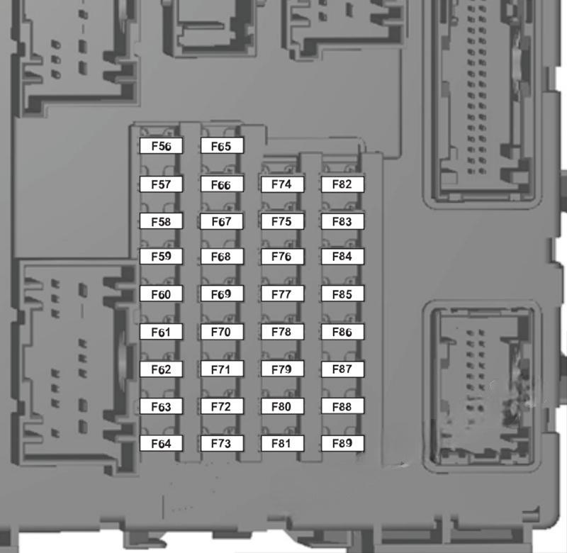 ford ranger 2012 2015 fuse layout 2 2024 12 07 12 23 26