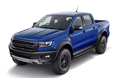 ford ranger 2019 2022 fuse layout