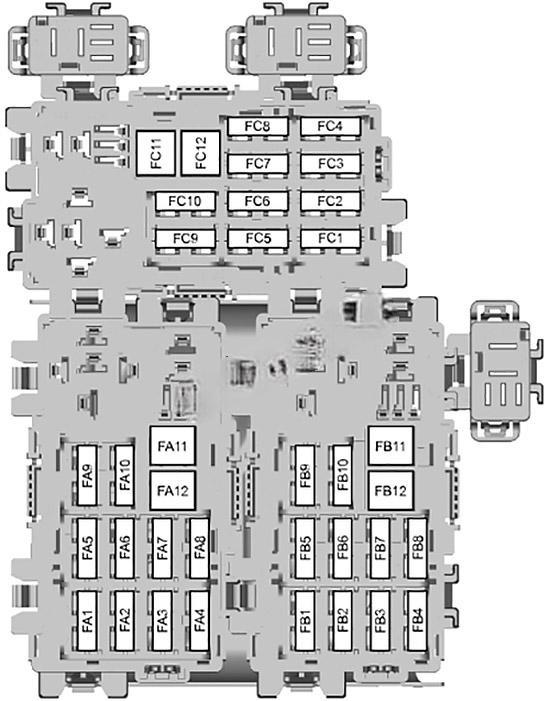 ford s max and ford galaxy 2006 2014 fuse layout 6 2024 12 06 16 27 50