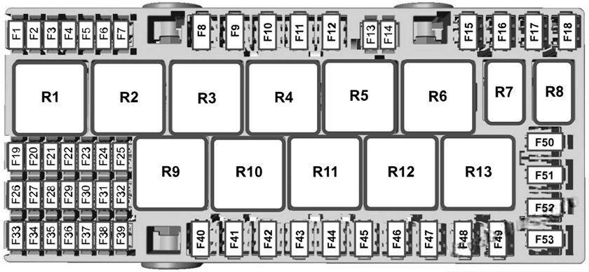 ford transit 2015 2019 fuse layout 13 2024 12 07 14 30 40