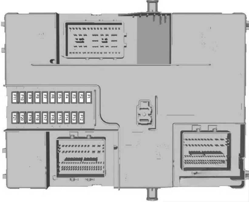 ford transit 2015 2019 fuse layout 18 2024 12 07 14 31 32