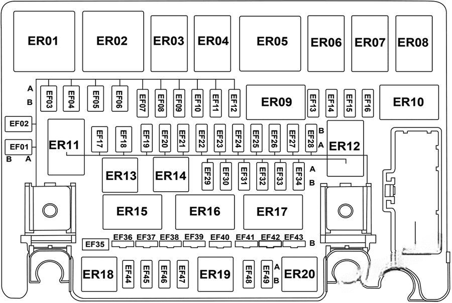 gac ga6 2019 2023 fuse layout 4 2024 12 09 10 30 34