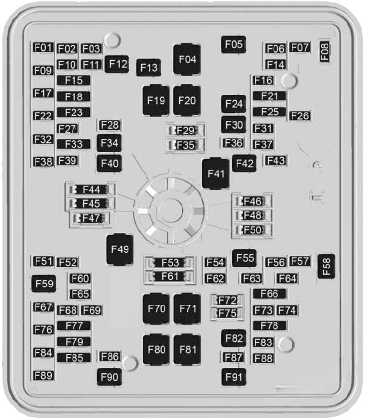 gmc hummer ev 2022 2023 fuse layout 6 2024 12 10 13 19 59