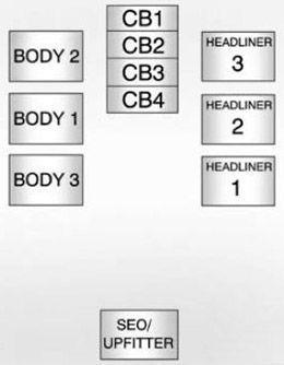 gmc sierra 2007 2013 fuse layout 11 2024 12 10 16 05 48