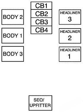 gmc sierra 2007 2013 fuse layout 8 2024 12 10 16 05 21