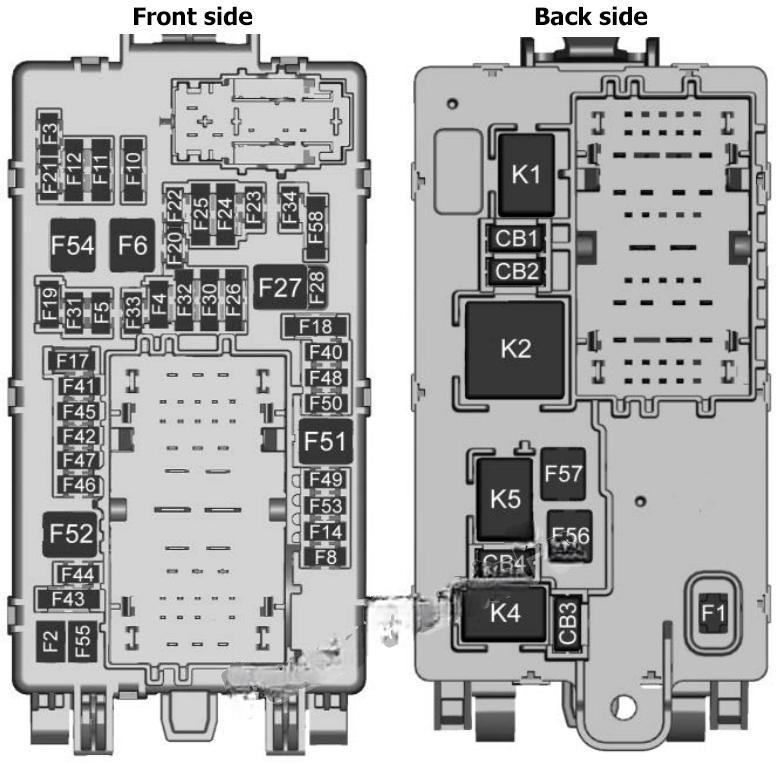 gmc sierra 2019 2022 fuse layout 7 2024 12 10 21 00 00