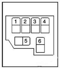 gmc t6500, t7500, t8500 2003 2010 fuse layout 7 2024 12 10 22 14 47