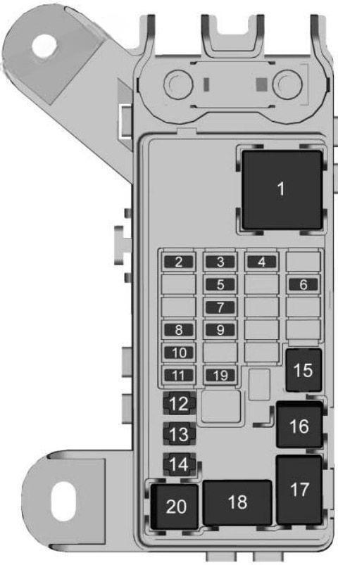 gmc yukon yukon xl 2015 2020 fuse layout 15 2024 12 11 00 34 27