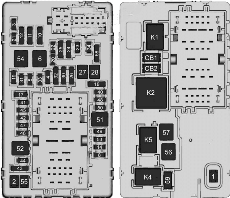 gmc yukon yukon xl 2021 2022 fuse layout 2 2024 12 11 00 43 45