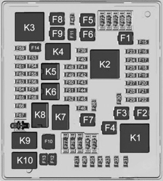 holden acadia ac 2018 2020 fuse layout 4 2024 12 11 13 59 25