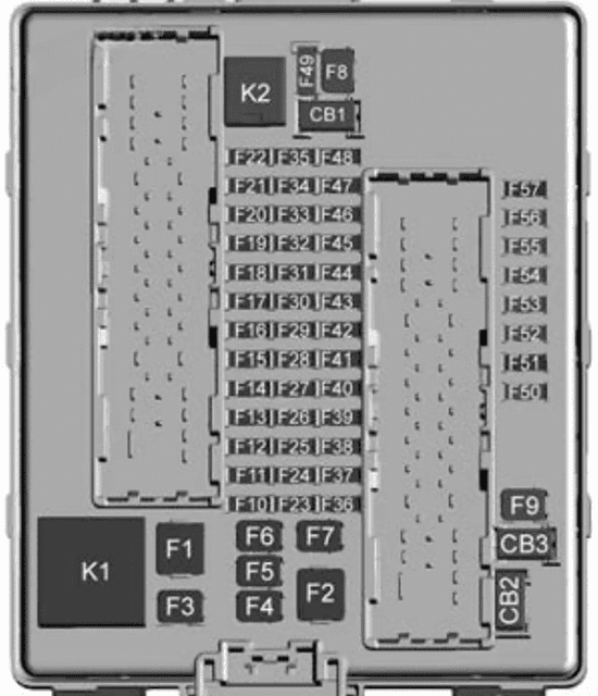 holden acadia ac 2018 2020 fuse layout 7 2024 12 11 13 59 51