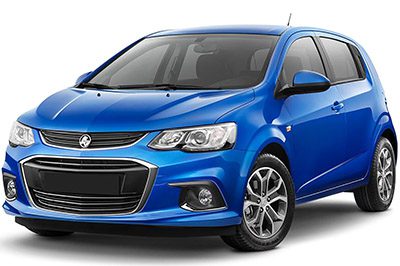 holden barina (tm) 2016 2018 fuse layout