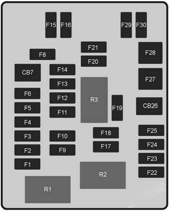 holden commodore vf 2013 2017 fuse layout 2 2024 12 13 15 02 28